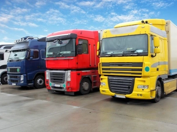 İzmir Kocasinan Nakliye